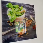 Almflair Apartment *