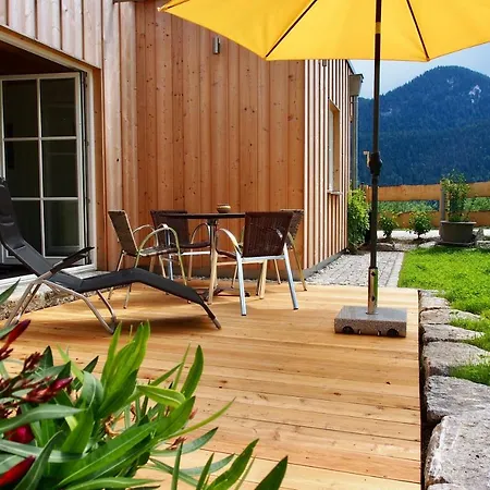 Almflair Apartmán Thiersee