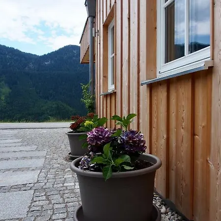 Almflair Apartmán Thiersee