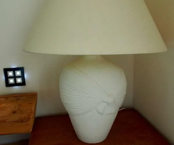 شقة Almflair تيرسي