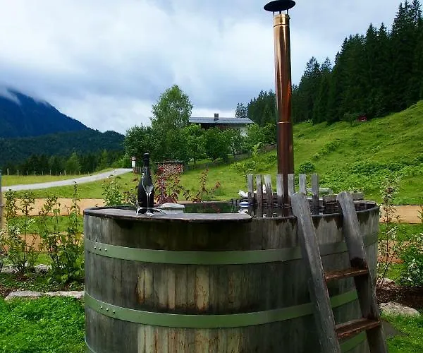 Appartamento Almflair