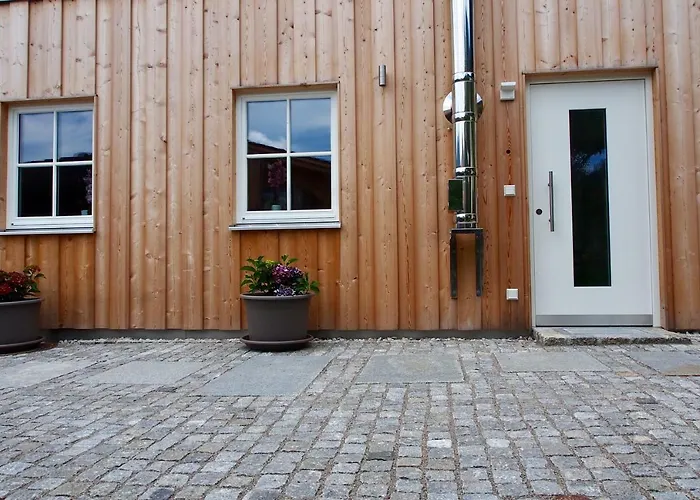 Almflair Appartamento *