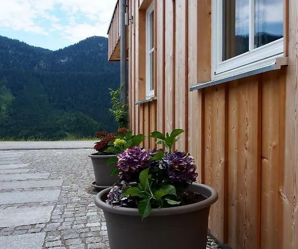 Almflair Appartamento Thiersee