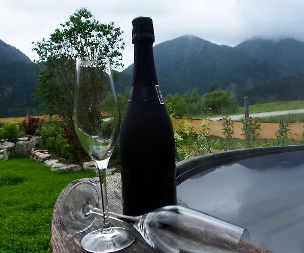 Appartamento Almflair *