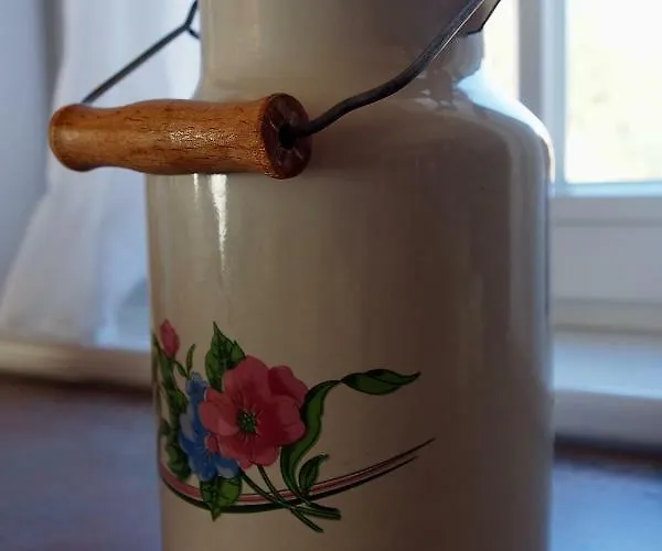 Almflair Appartamento *